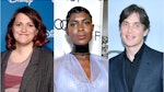 Kate Herron, Jodie Turner-Smith, Cillian Murphy