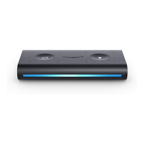 Echo Auto