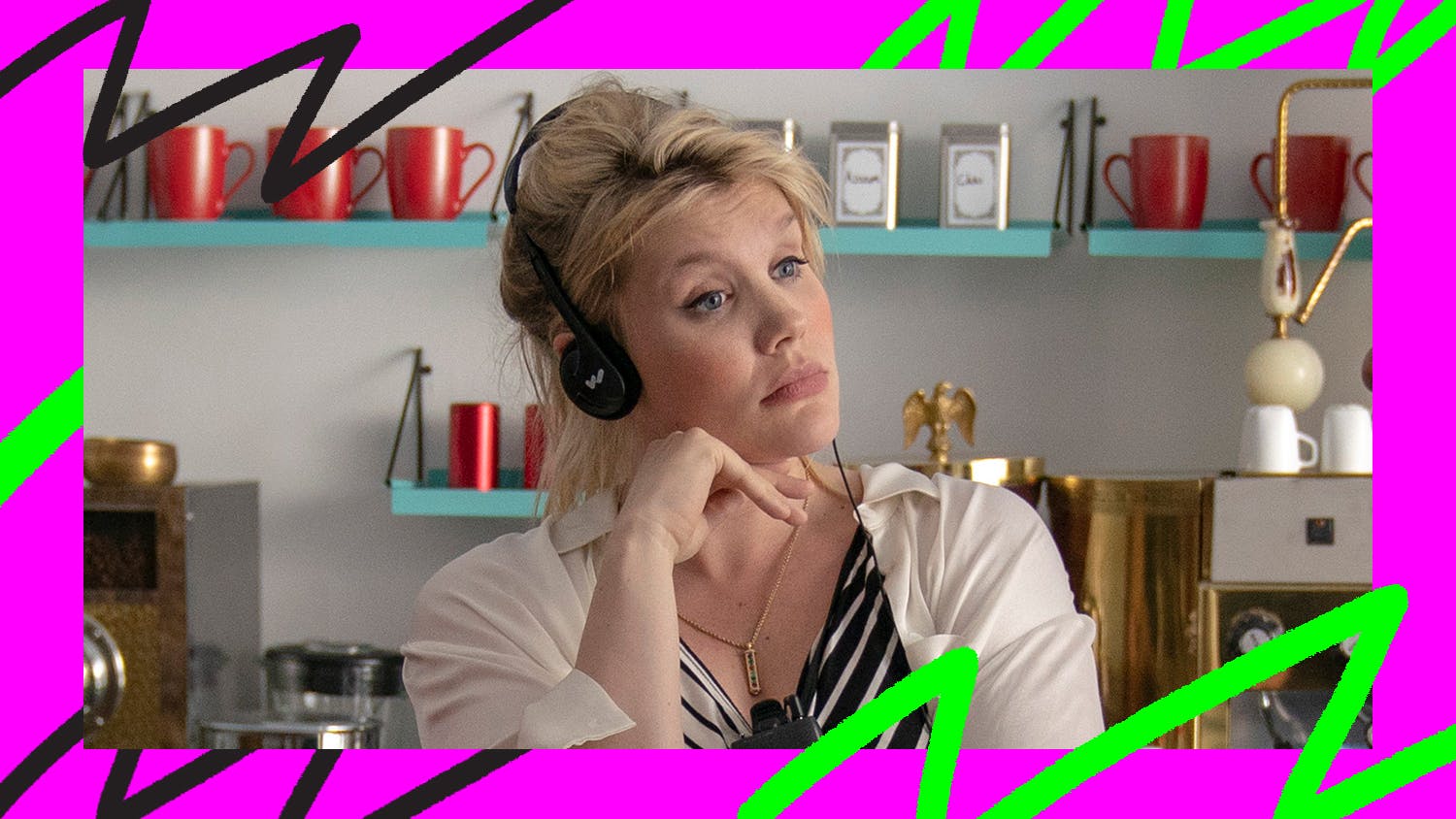 Emerald Fennell – British New Wave