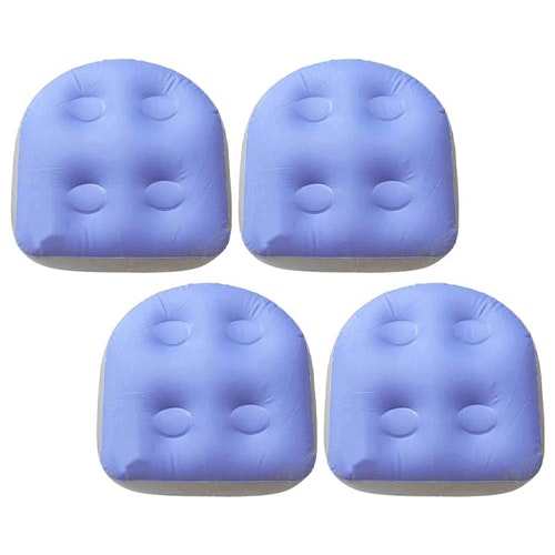 FLAMEER Hot Tub Spa Cushion Suction Booster Seat