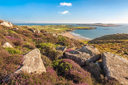 Routes 10, 11 & 12: Ultimate Weekend – Pembrokeshire coast, south Wales Routes 10, 11 & 12: Ultimate Weekend – Pembrokeshire coast, south Wales