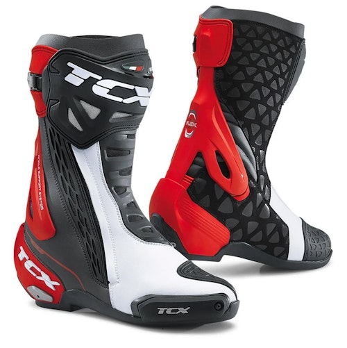 TCX RT Race Boots