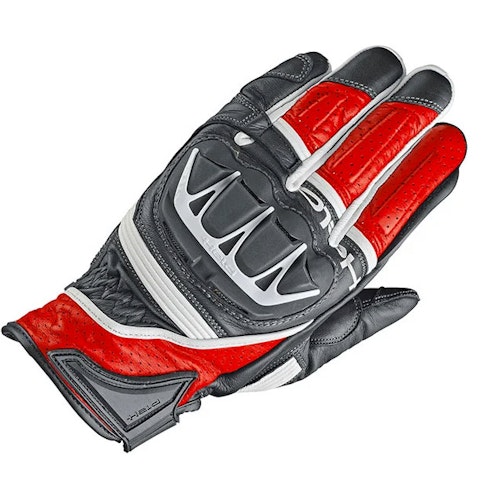 Held Spot Gloves