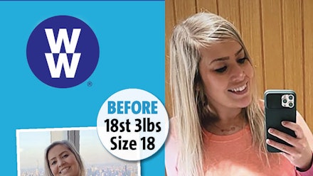 Reallife diet