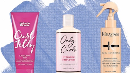 Beauty secrets