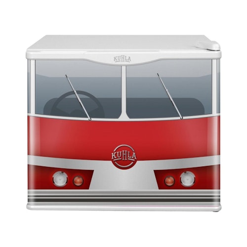 KUHLA KCLRF17-2001 Mini Fridge