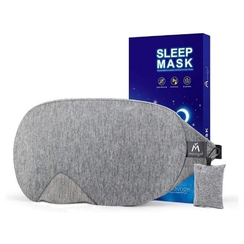 Mavogel Cotton Sleep Eye Mask