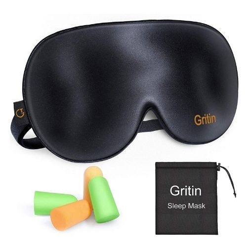 Gritin Sleep Mask