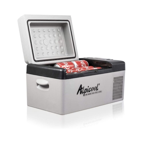 Alpicool C20 Car Fridge 20 Litre Mini Fridge