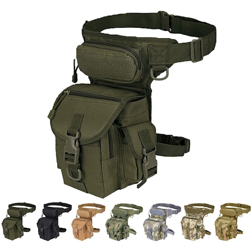 Injoy Drop Bag