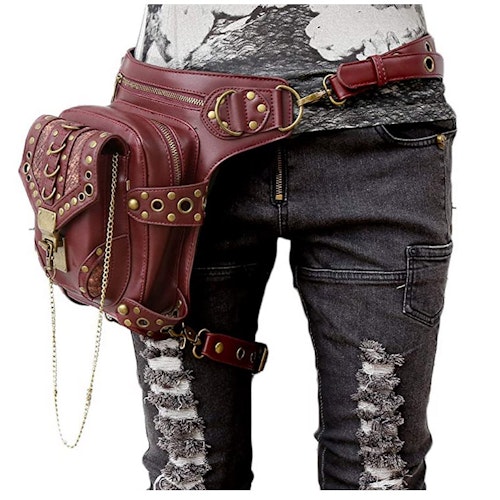 Fivelovetwo Waist Pack