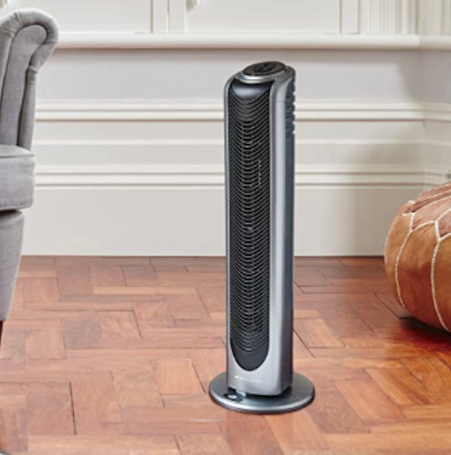 Bionaire Oscillating Tower Fan