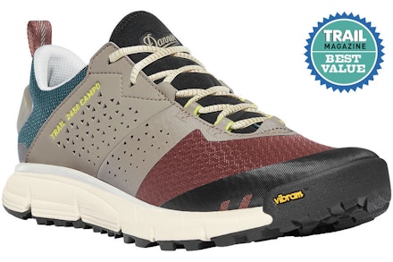 Danner Trail 2650 Campo Danner Trail 2650 Campo