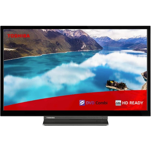 Toshiba 24WD3A63DB