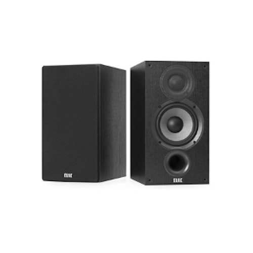 Elac Debut B5.2 Shelf Speaker