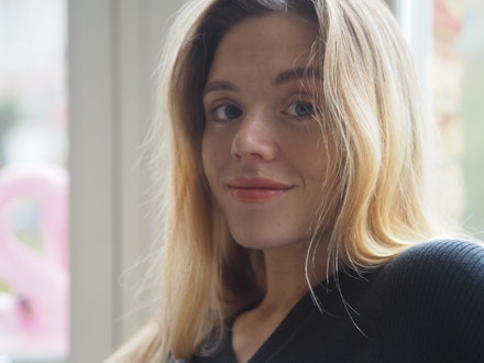 Lola Biggs portrait, expert comment from Together Health Lola Biggs portrait, expert comment from Together Health