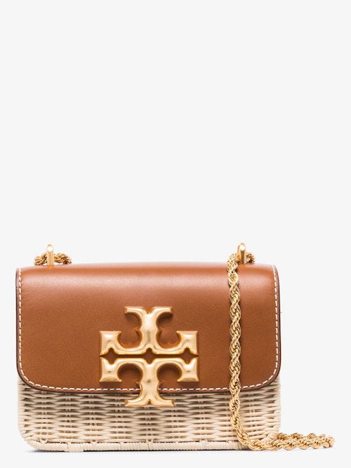 Tory Burch, Basket Shoulder Bag, £665 at Browns