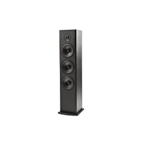 Polk Audio T50 4 Way Speaker