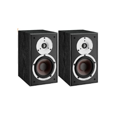 Dali Spektor 2 Bookshelf Speakers