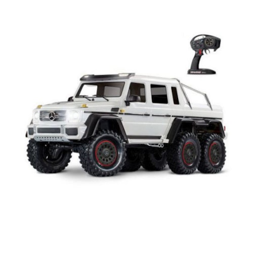 Traxxas TRX-6 MERCEDES