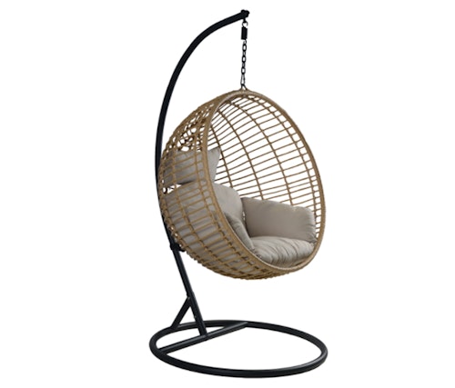 Gardenline Hanging Egg Chair