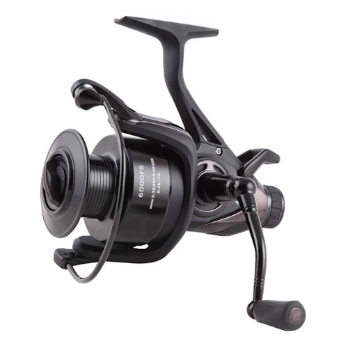 Sonik Vader X 5000FS & 6000FS Free-Spool Reels