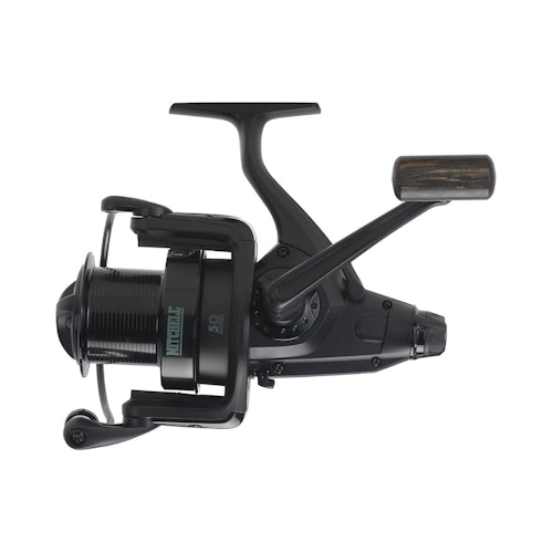 Mitchell Avocet Black Edition