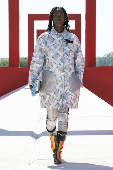 louis vuitton resort 2022 louis vuitton resort 2022