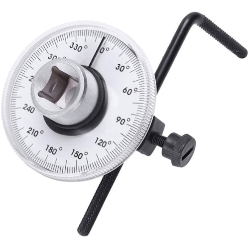 Torque Angle Gauge