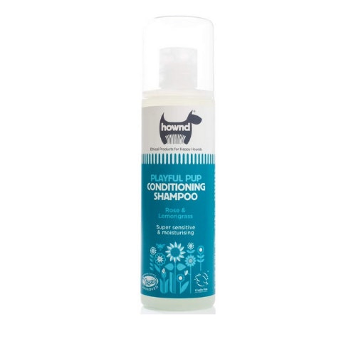 HOWND Playful Pup Conditioning Shampoo