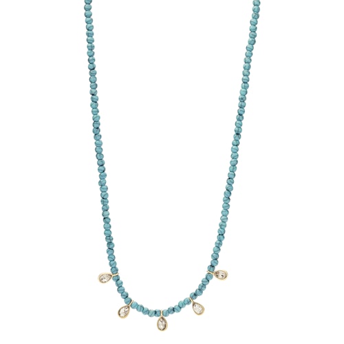 The Best Beaded Jewellery - Fossil