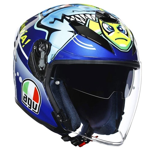 AGV K5 Soleluna