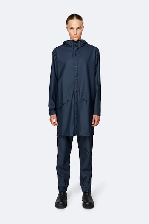 Rains, Long Jacket, £89