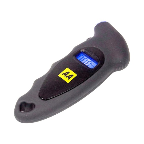 AA Digital Tyre Pressure Gauge