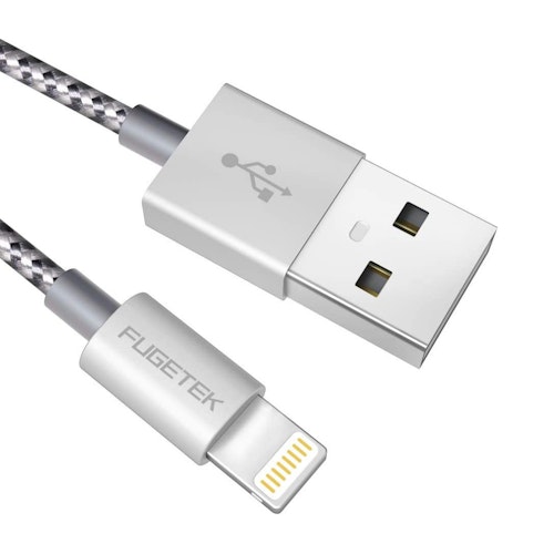 iPhone Charger Cable Lightening Cable