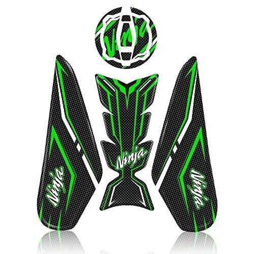 Kawasaki Ninja 400 Set