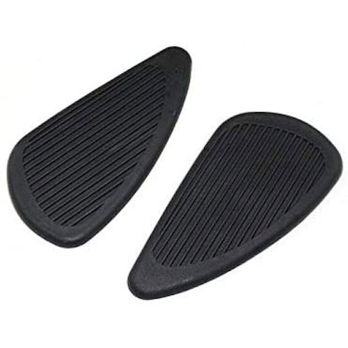 Rubber Knee Pads