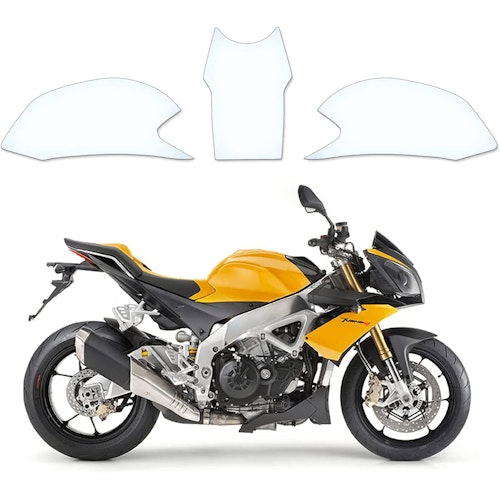 Moto Screenies Aprilia Tuono