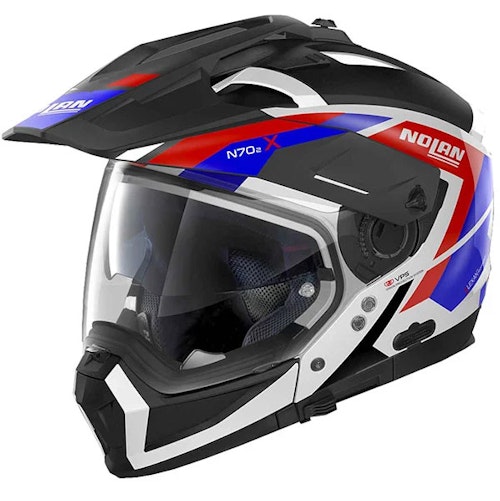 Nolan N70-2 X
