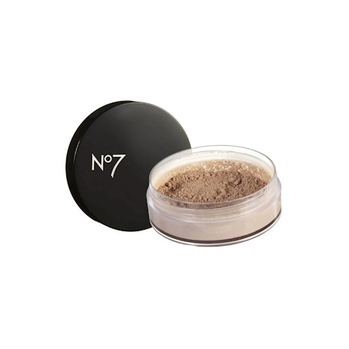 best mineral foundation