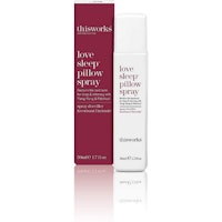 This Works Love Sleep Pillow Spray