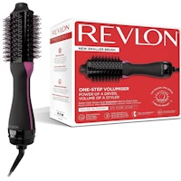 REVLON Salon One-Step Hair Dryer and Volumiser