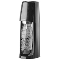 SodaStream Spirit Sparkling Water Maker Machine