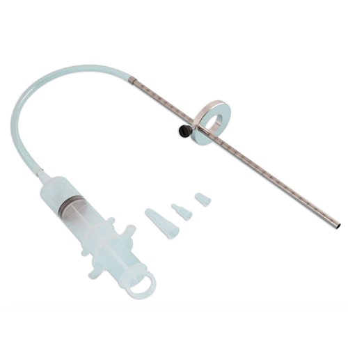 Laser 4946 Motorcycle Fork Oil Level Adjuster