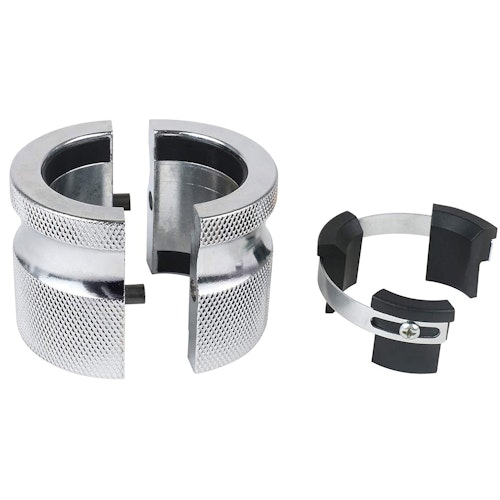 BELEY Motorcycle Adjustable Fork Seal Driver Tool