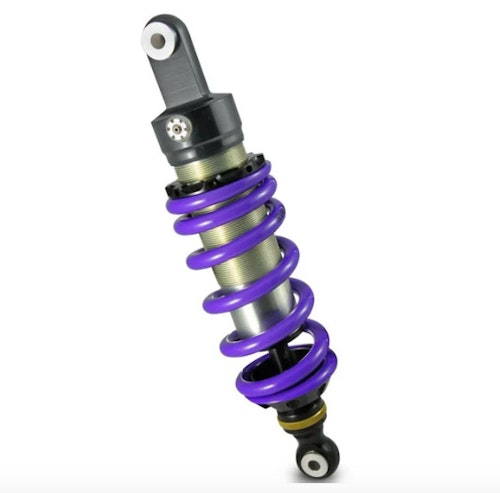 Hyperpro Rear Shock