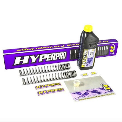 Hyperpro Front Fork Kit