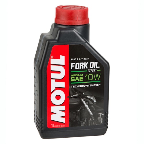 Motul Fork Oil 10W