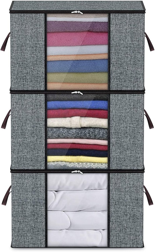 YearningHome, 3Pack Storage Bags, WAS £30 NOW £13.59