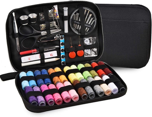 AUERVO, Sewing Supplies Accessories, WAS £10.99 NOW £7.80